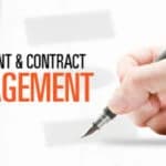 دورة في إتقان إدارة العقود