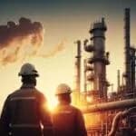 دورة في قانون النفط والغاز