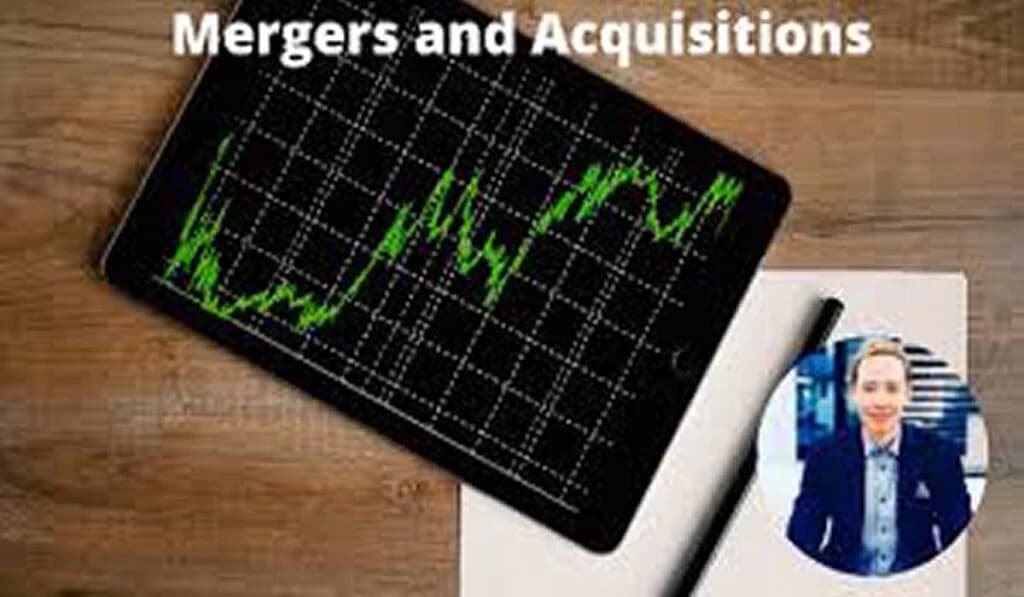 دورة في الاندماجات والاستحواذات