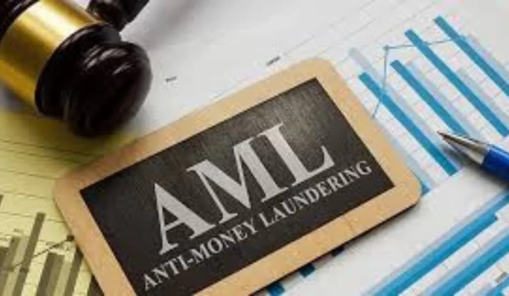 دورة في لوائح مكافحة غسل الأموال (AML) للبنوك