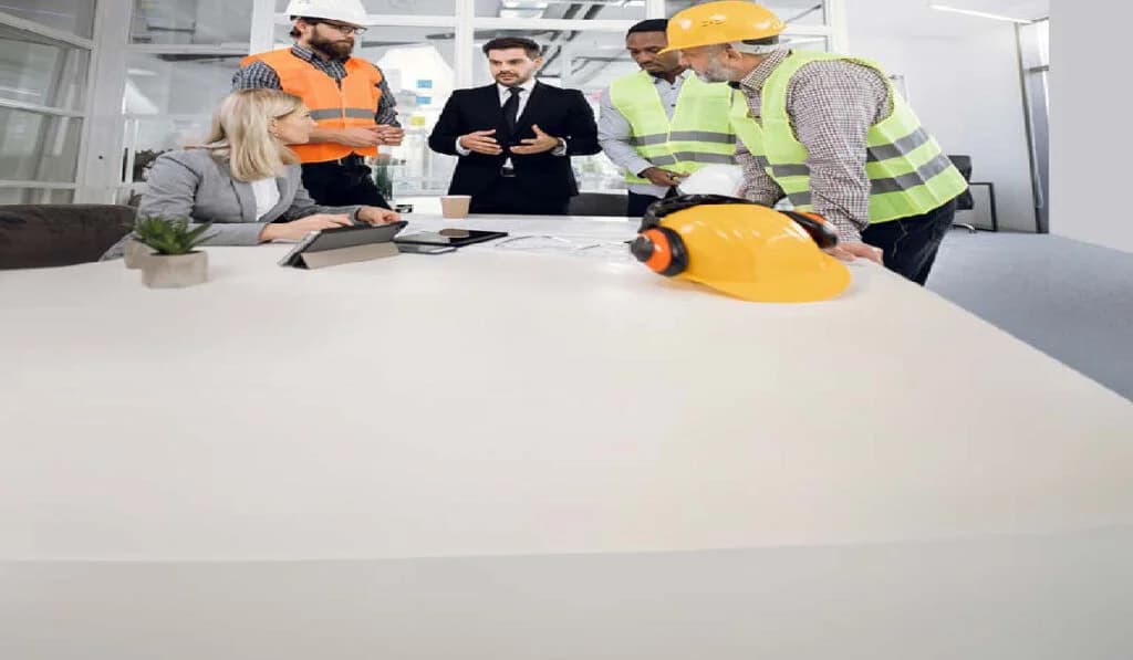 دورة في الإدارة المالية لمشروعات البناء