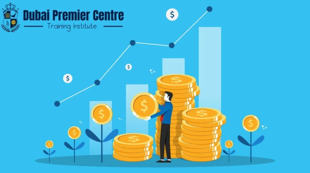 دورة في مهارات الأعمال المالية والميزانية والمحاسبة