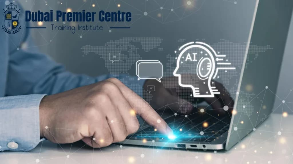 دورة في الذكاء الاصطناعي في القطاع المصرفي