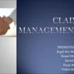 دورة في أفضل الممارسات في إدارة المطالبات