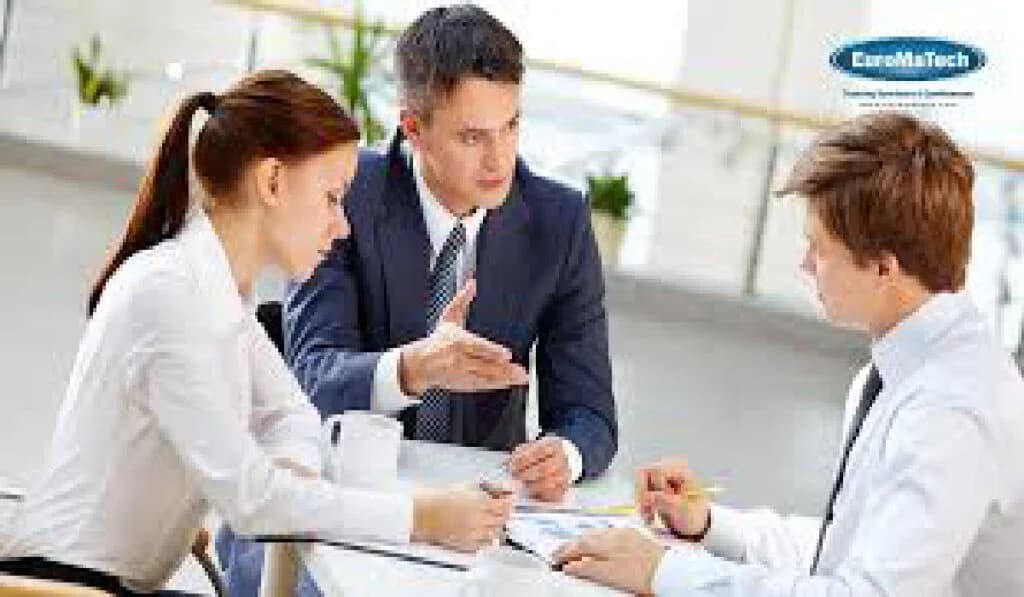 دورة في الإدارة المالية لغير المتخصصين في المالية
