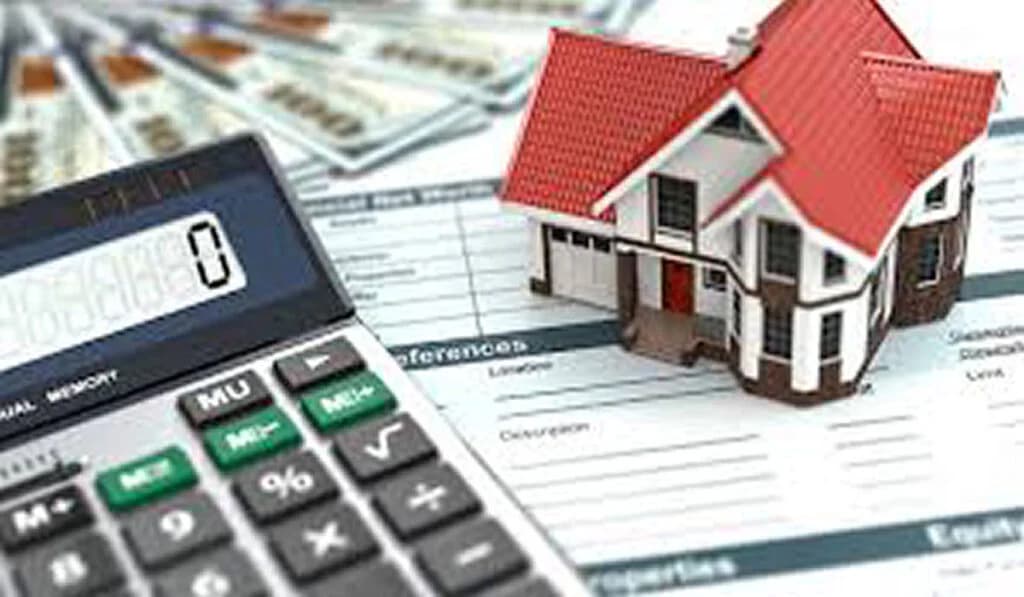 دورة في تمويل واستثمار العقارات