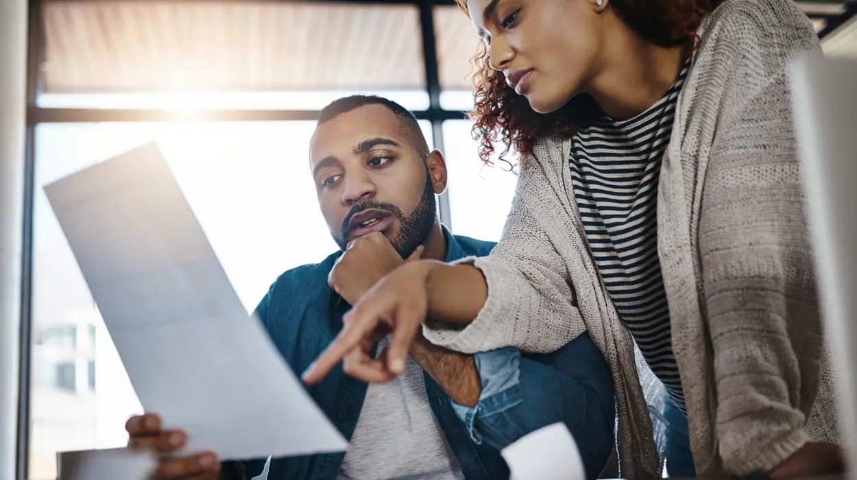 دورة تدريبية في السياسات والإجراءات للموارد البشرية