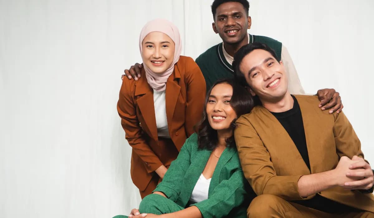 دورة تدريبية في التنوع والإنصاف والشمول (DEI) في الموارد البشرية