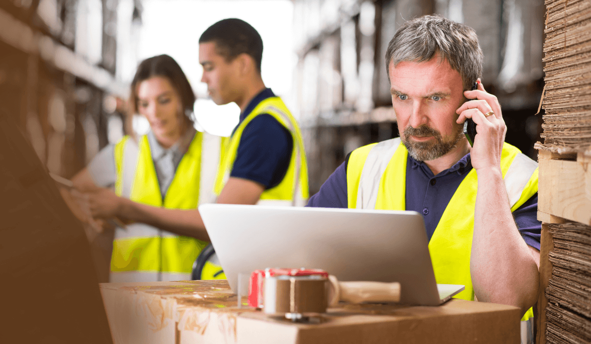 دورة تدريبية في المشتريات وإدارة علاقات الموردين