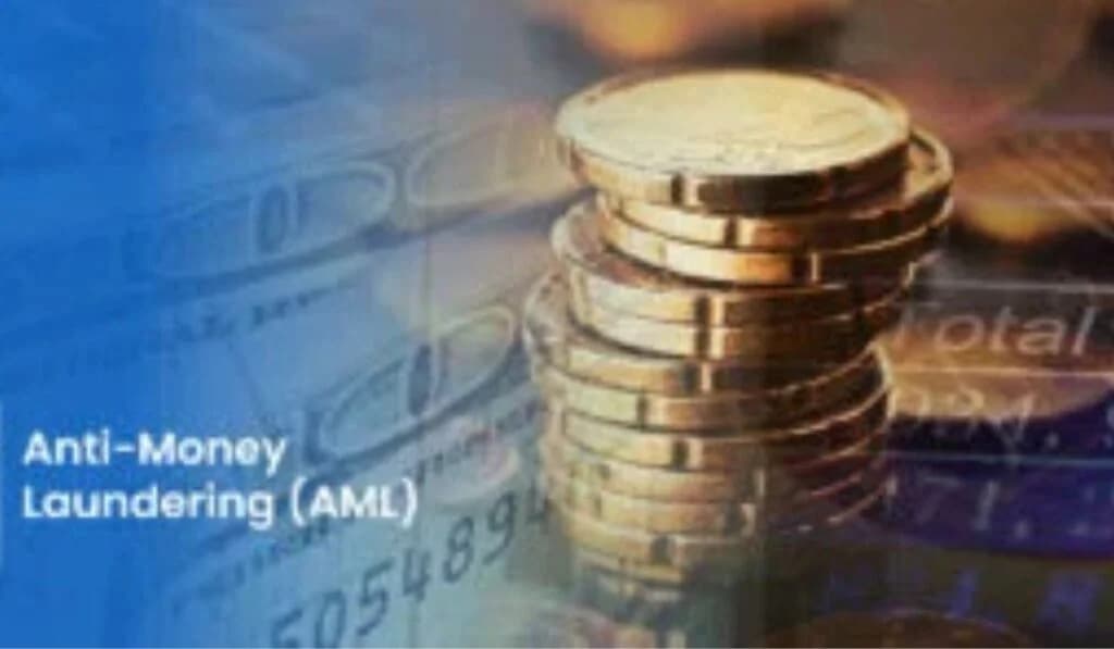 دورة في الامتثال لمكافحة غسل الأموال للمؤسسات المالية غير المصرفية (NBFIs)