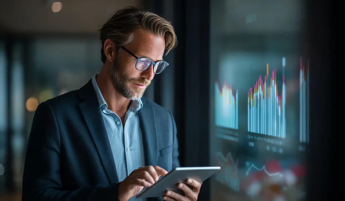 دورة تدريبية في مقاييس الأداء اللوجستي ومؤشرات الأداء الرئيسية (KPIs)