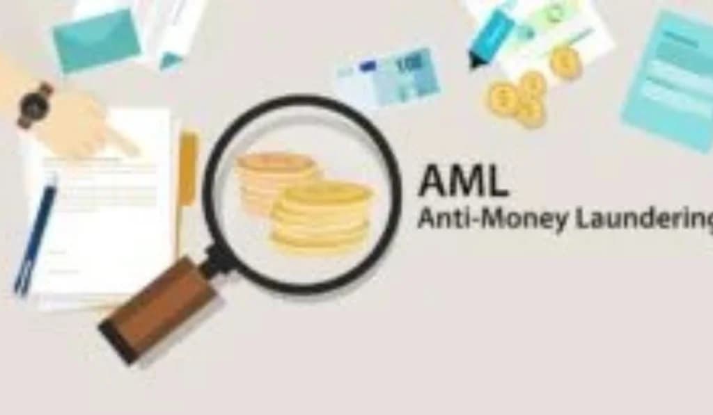 دورة في الامتثال لمكافحة غسل الأموال لصاغة المجوهرات