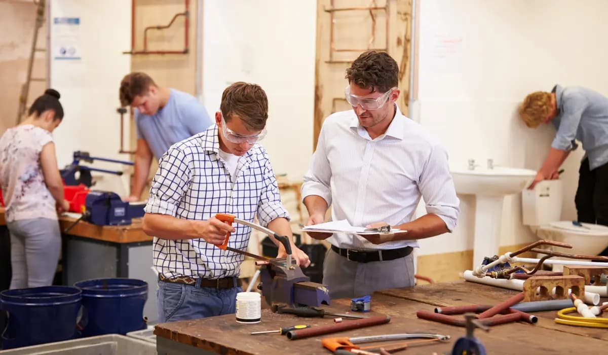 دورة التدريب على ممارسات الزراعة المستدامة