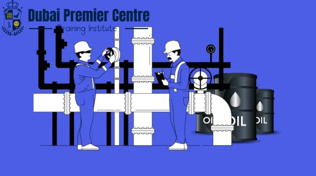 دورة في تحليل البيانات والتحليل المالي لقطاع النفط والغاز