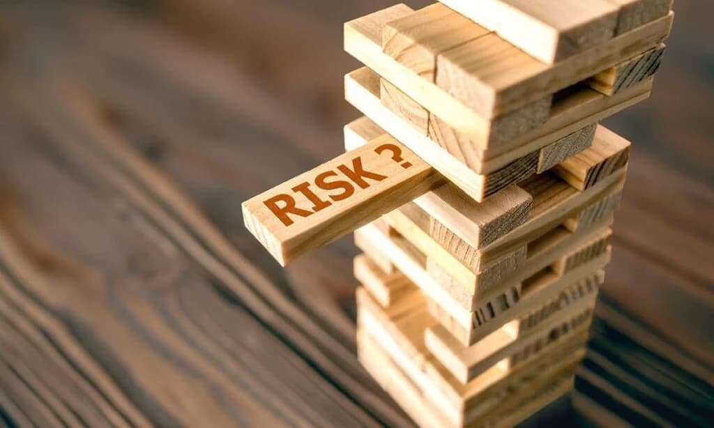 دورة في إدارة مخاطر الاستثمار