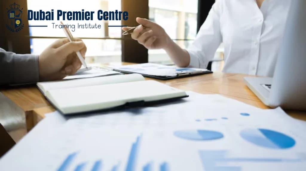 دورة في إدارة الأزمات المالية ودعم اتخاذ القرار