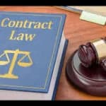 دورة في صياغة العقود لغير المحامين