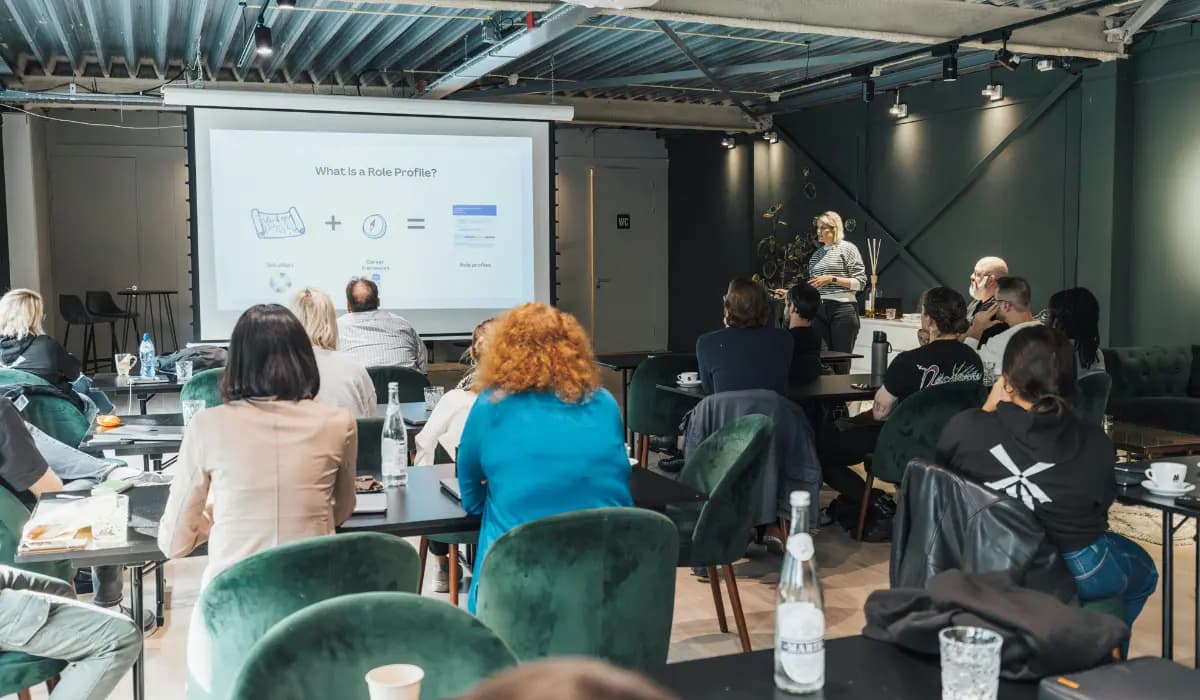 دورة أساسيات تجربة العملاء (CX) التدريبية