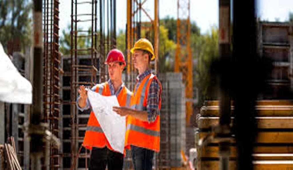 دورة في ندوة إدارة الإنشاءات الدولية