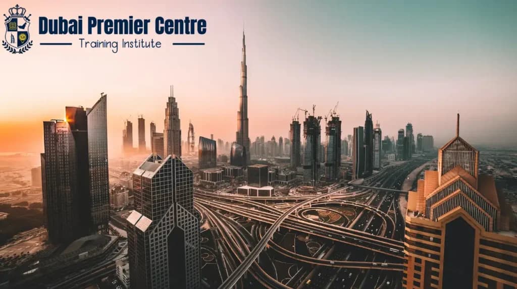 دورة بعنوان ما وراء المدن الذكية: التصميم والتكنولوجيا الناشئة