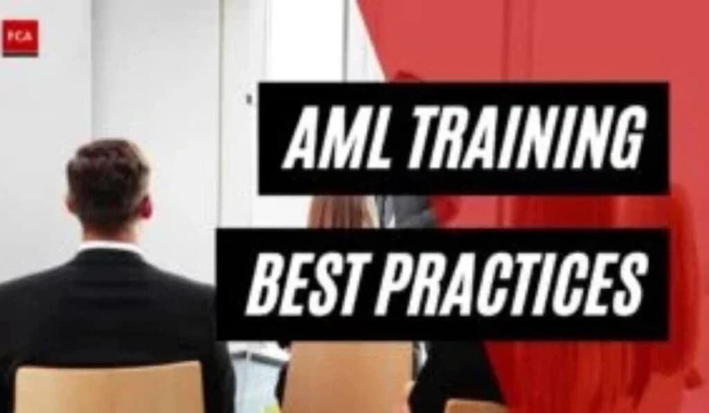 دورة في تدقيق وإعداد تقارير مكافحة غسل الأموال: أفضل الممارسات والأدوات