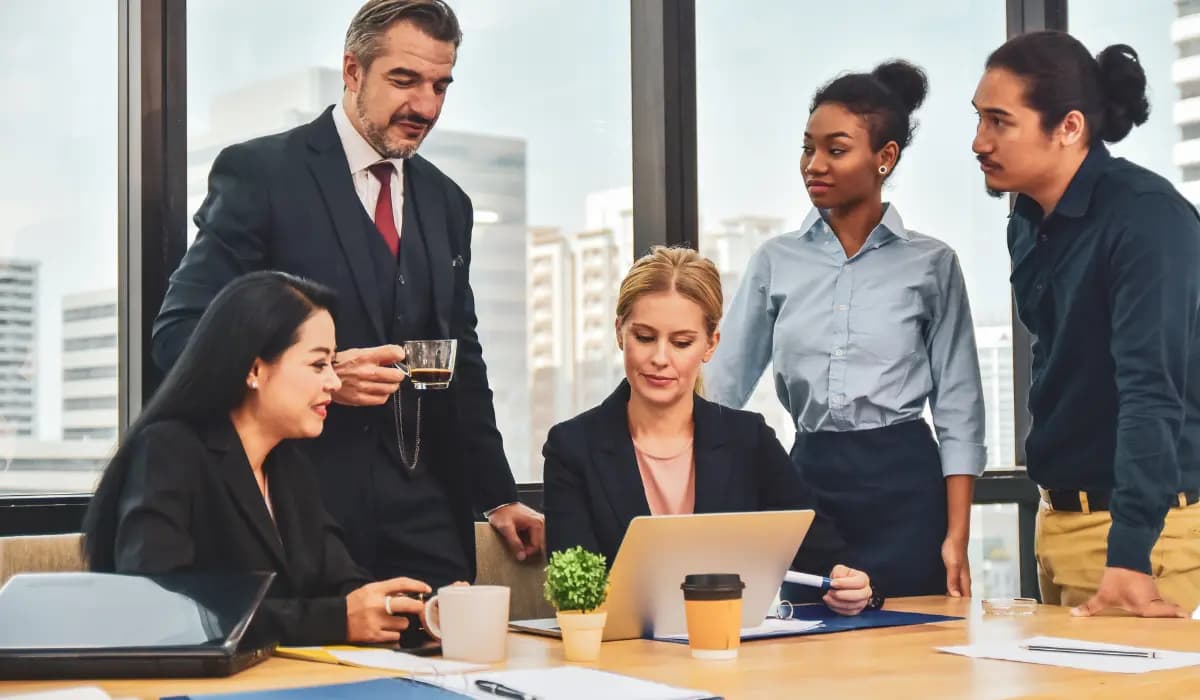 دورة تدريبية في إدارة الرعاية الصحية والقيادة